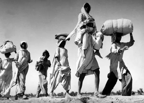 The Partition