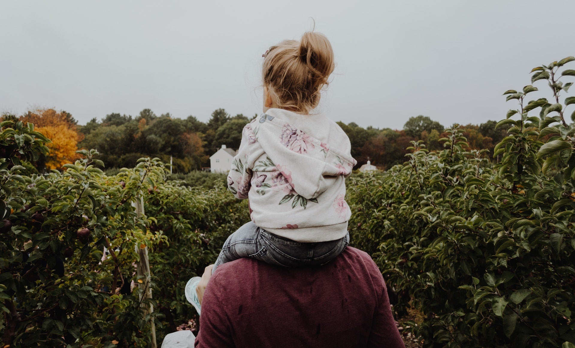A trip to remember - from her perspective